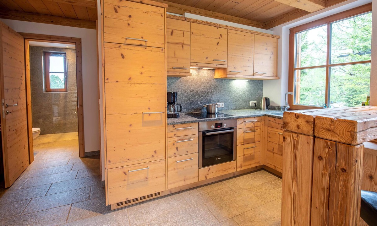 Hochkrimml House | Modern chalet in the Zillertal Arena: mountain panorama & close to the slopes