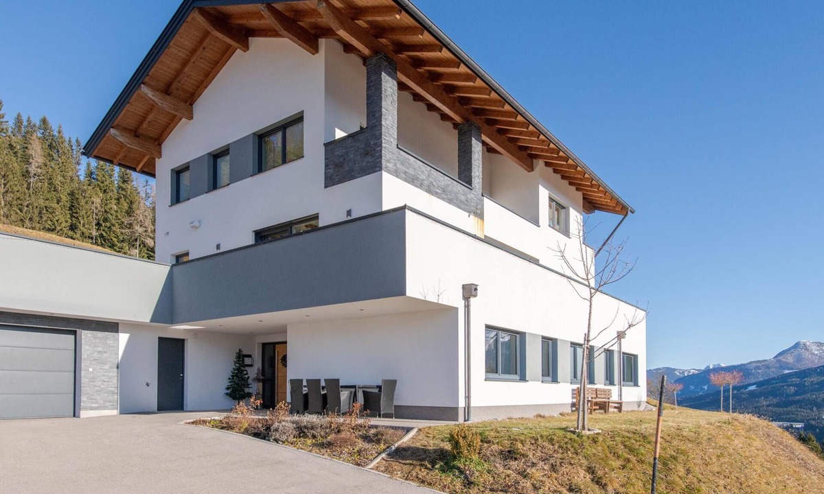Wagrain Apartment | Modern Holiday Apartment in Salzburg Region