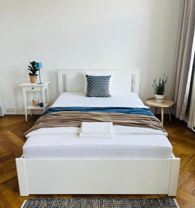 Wahring Apartment | Modernes Design Apartment