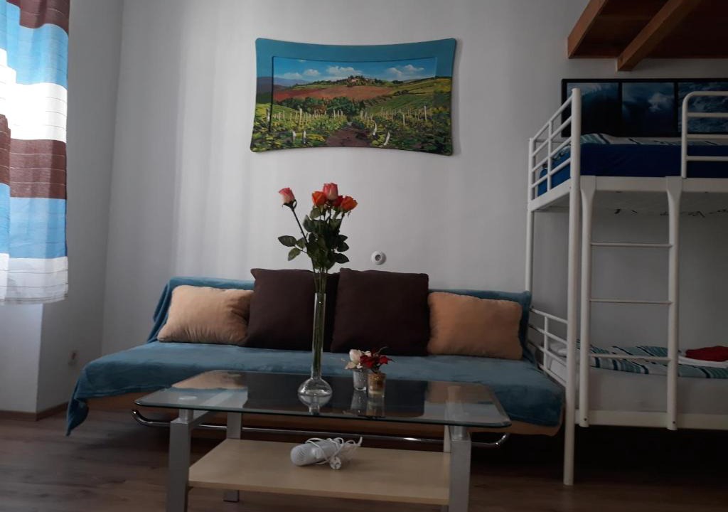 Favoriten Apartment | Monteapartments Vienna Belvedere 10 minutes to downtown