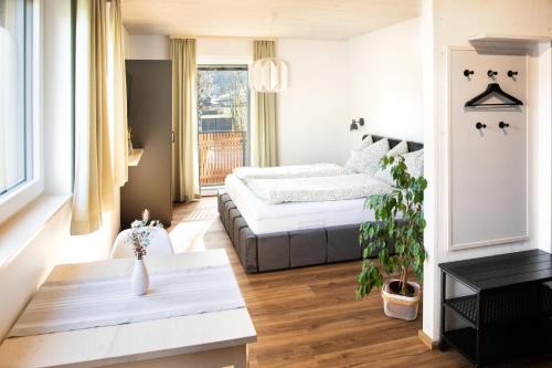 Strobl Apartment | Moosaik Appartements