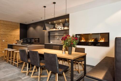 Kitzbuehel Apartment | Mountain Chalet Kirchberg by Apartment Managers