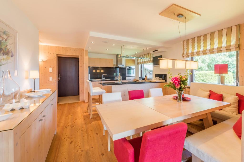 Furth Ski Chalet | Mountain Chalet Juwel near Zell am See Kaprun
