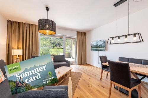 Groebming Apartment | Mountain Feelings - by myNests