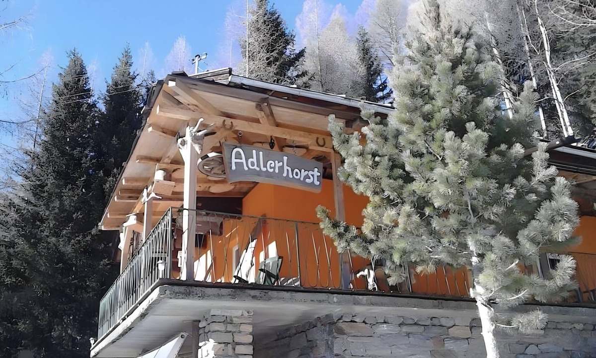 Heiligenblut House | Mountain Hut 'Chalet Adlerhorst Am Großglockner' with Mountain View, Private Terrace and Private Garden