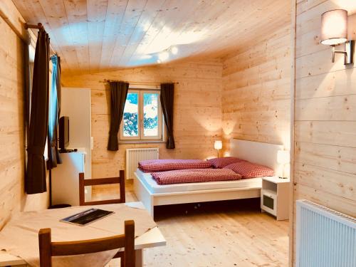 Walchsee House | Mountain Inn Chalets & Apartments