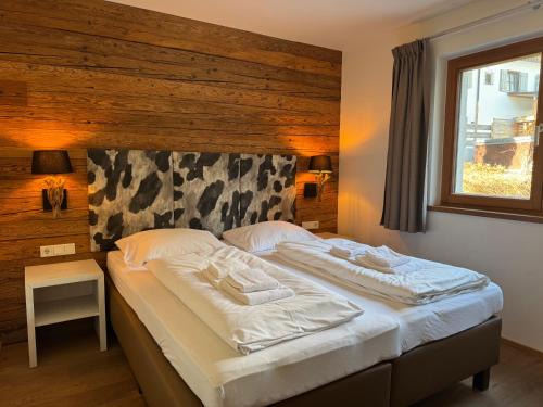 Rain Apartment | Mountain Lodge Leogang- Luxus Apartement, Terrasse, Garten, Kamin