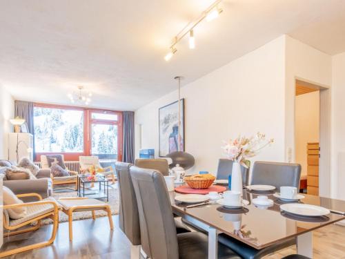 Hinterthal Apartment | My Mountain next door