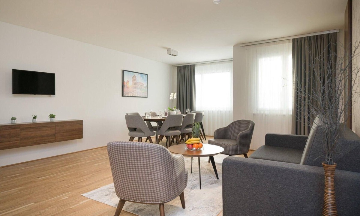 Brigittenau Apartment | myApartments - Top 14