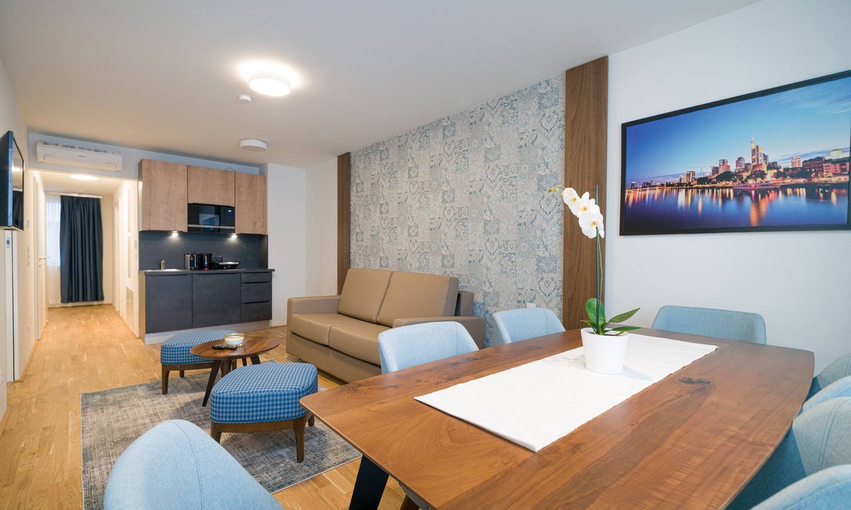 Brigittenau Apartment | myApartments Vienna
