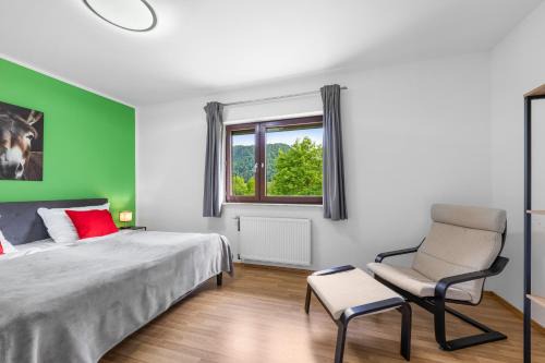Grafenstein Apartment | NA-Home Melcherhof