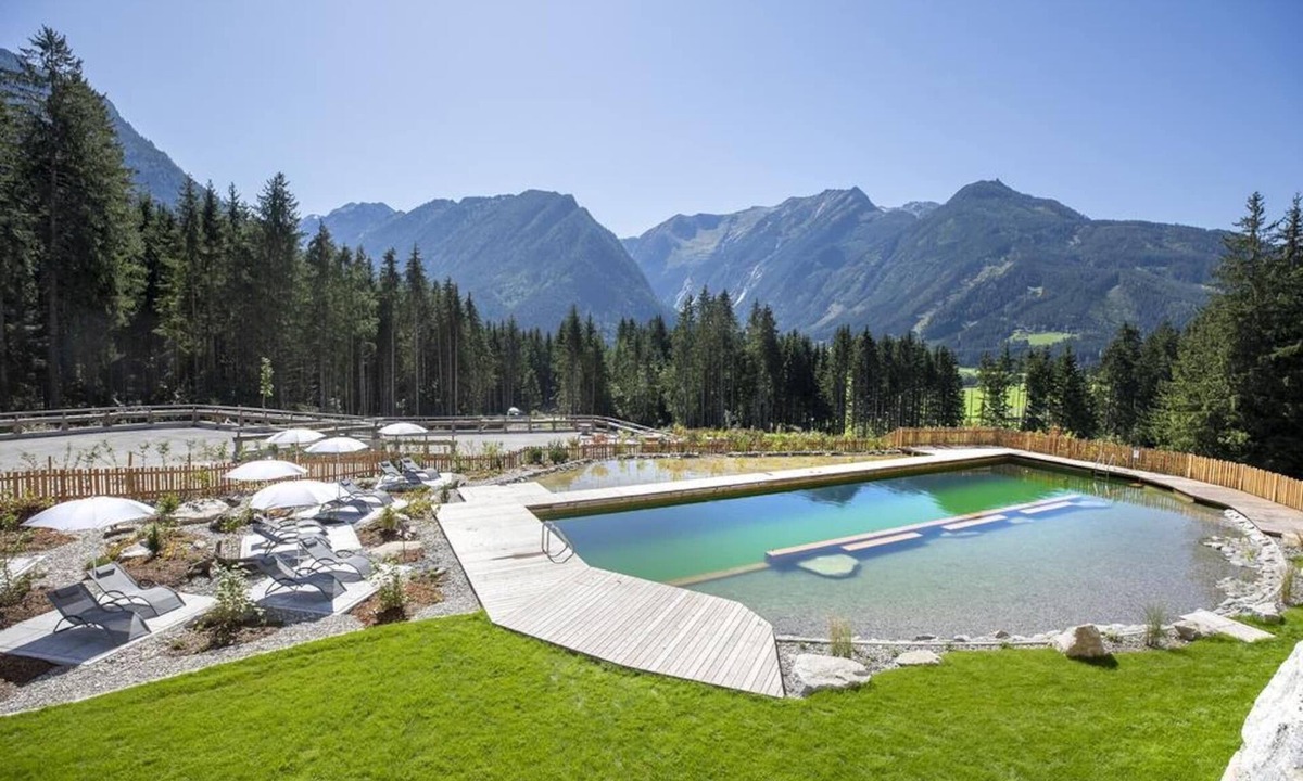 Schonbach Ski Chalet | Nationalpark Chalet Malhamhorn
