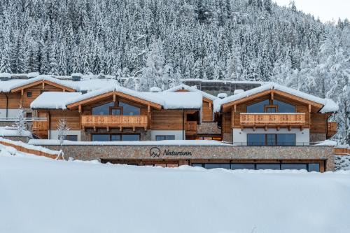 Flachau Apartment | Natursinn Mountainchalets