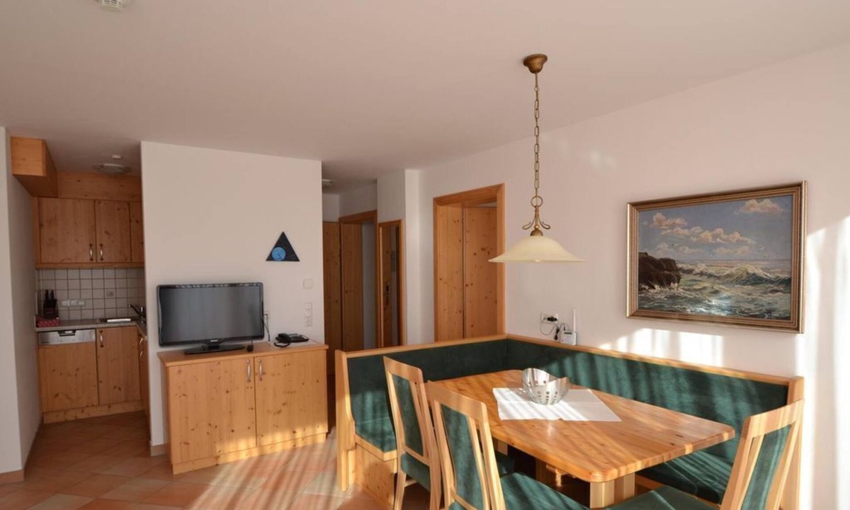 Konigsleiten Apartment | Neptun - Appartements Sonneck