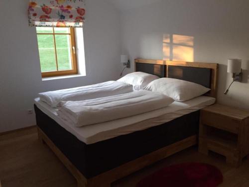 Mettmach Apartment | Neulendtnerhof