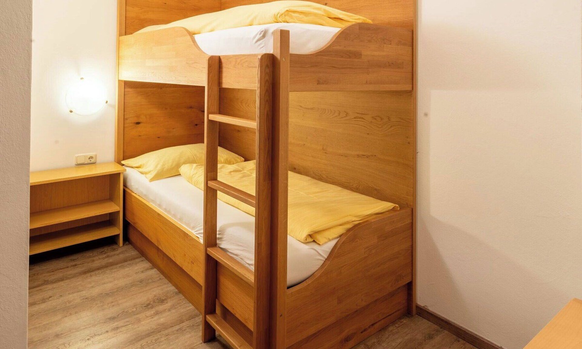 Katschberg Apartment | Nice apartment for 6 people with WIFI, TV, balcony and pets allowed