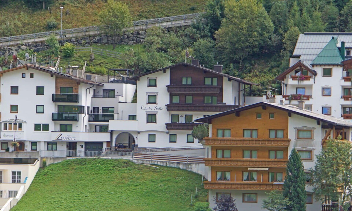 Ischgl Apartment | Nice apartment for 5 people with WIFI, TV, terrace and pets allowed