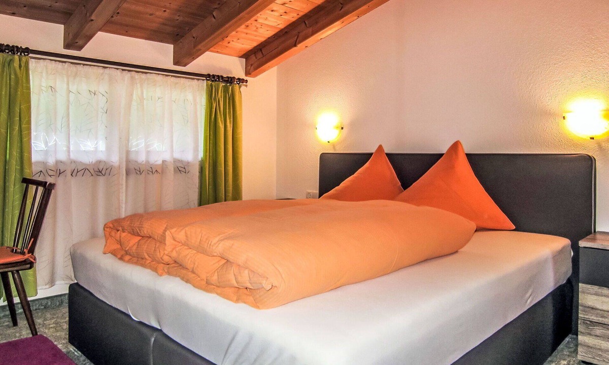 Huben Apartment | Nice apartment for 6 guests with WIFI, balcony and pets allowed