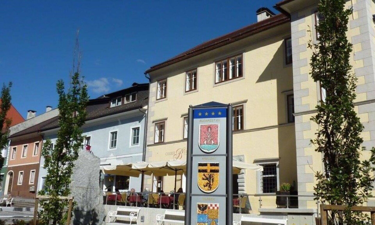 Obervellach Apartment | Nice apartment for 2 people with WIFI and TV