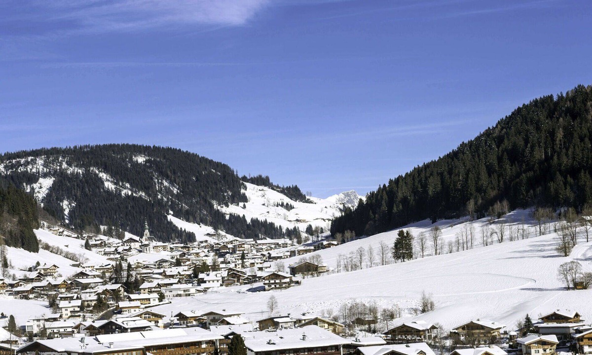 Auffach Apartment | Nice apartment for 10 people with WIFI, TV and terrace