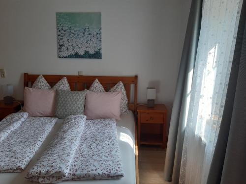 Sankt Peter in der Au Apartment | Nussbaumerhof