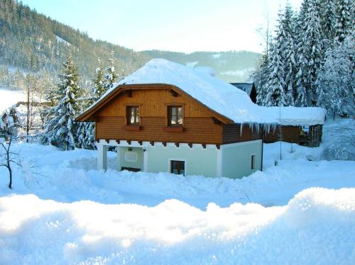 Goestling an der Ybbs House | Oberbach
