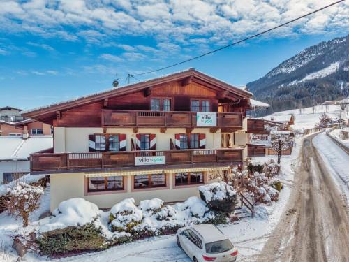 Lauterbach House | Oberleitner XL
