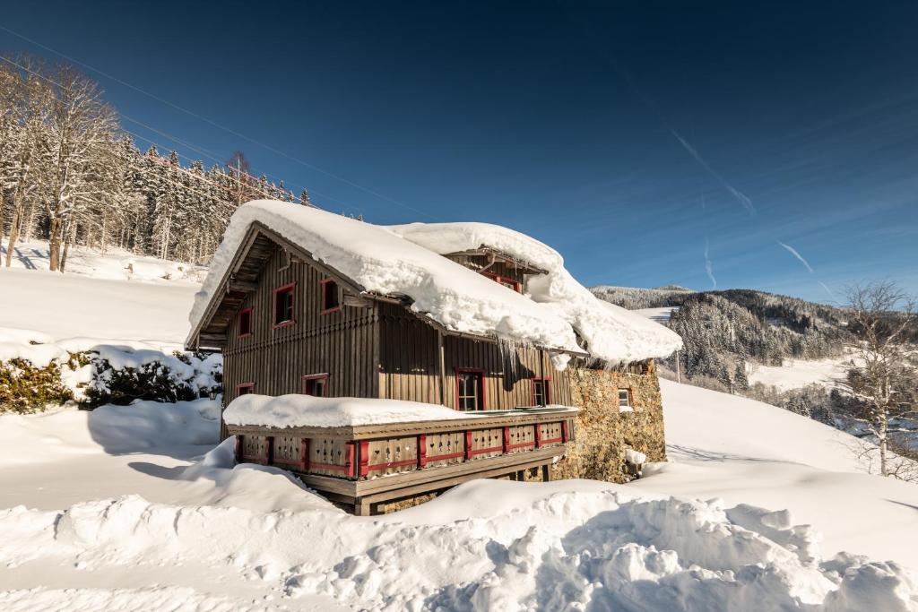 Mandling House | Oberwarthlodge