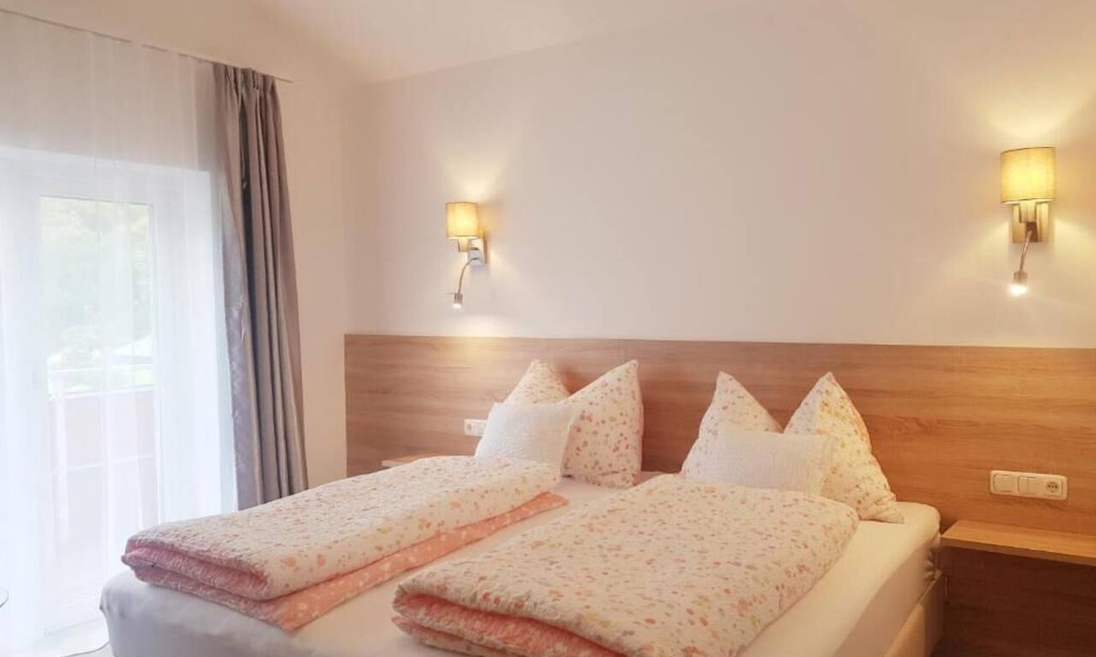 Bad Goisern Bed & Breakfast | Pan Haus Bad Goisern
