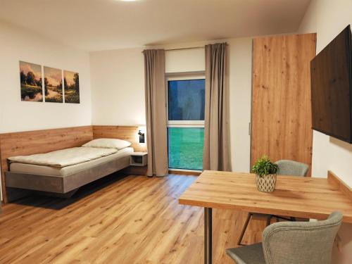 Sankt Ulrich bei Steyr House | Pani's Gästezimmer