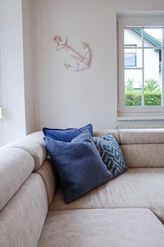 Neusiedl am See House | Pannonia Lake House