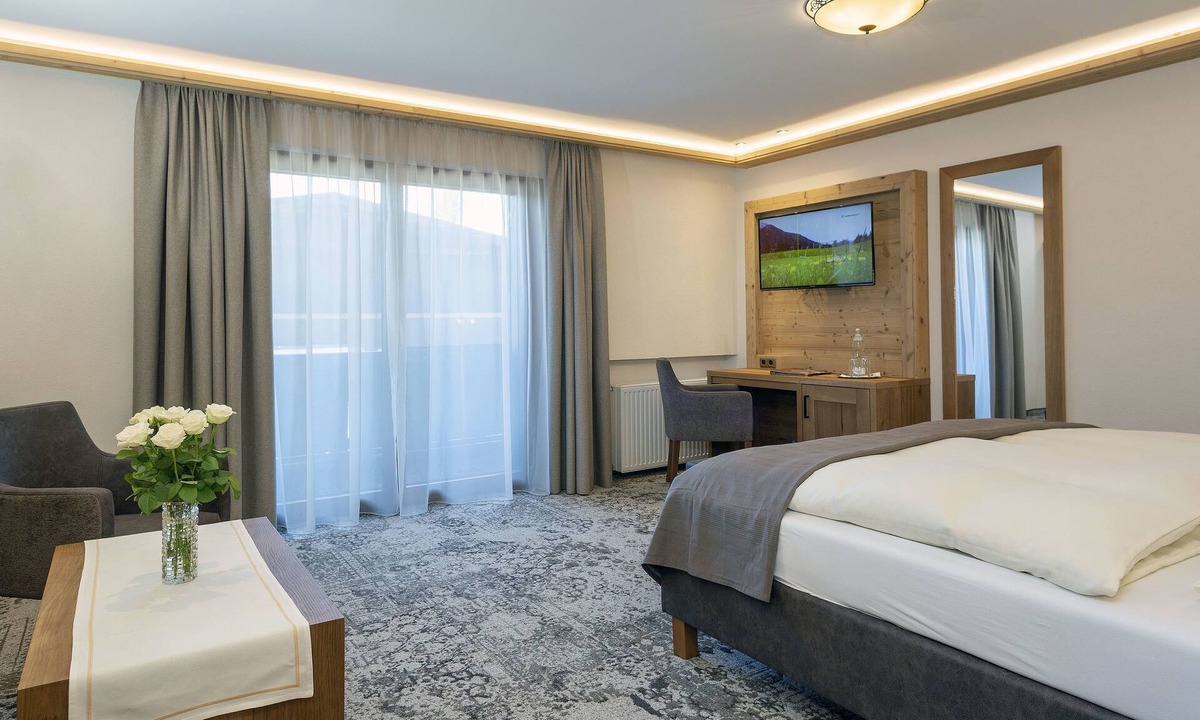 Seefeld in Tirol Hotel | Parkhotel