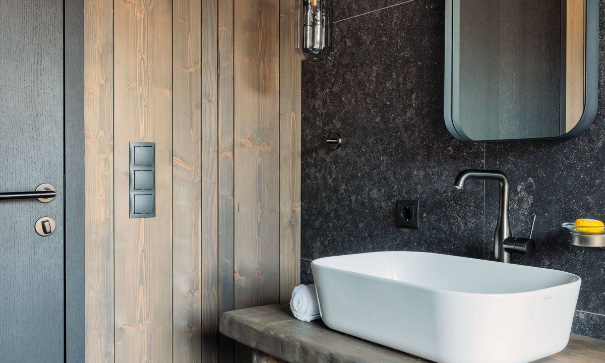 Kappl House | Paznauner Villen - Villa I. by Interhome
