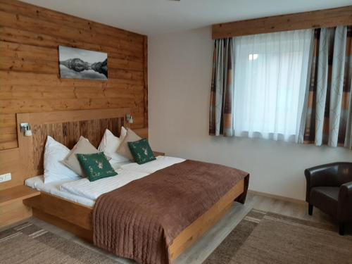 Leopoldskron-Moos House | Pension Ballwein
