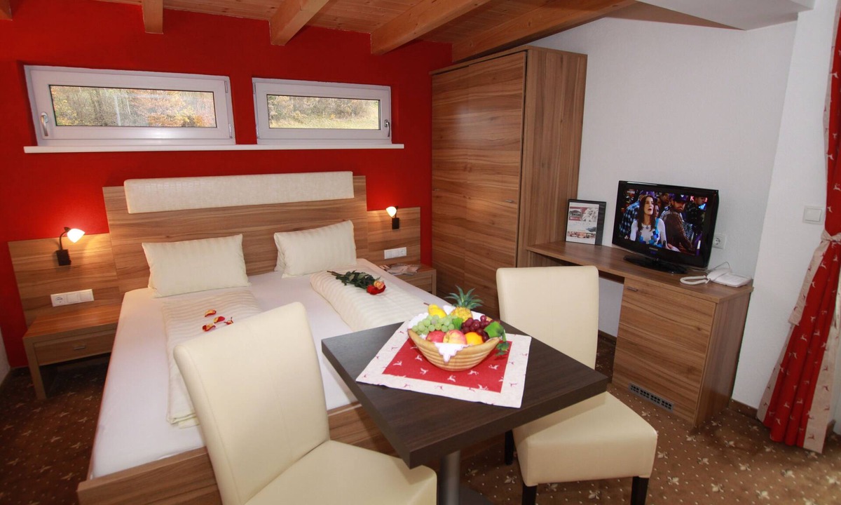 Breitenbach am Inn House | Pension Edelweiss