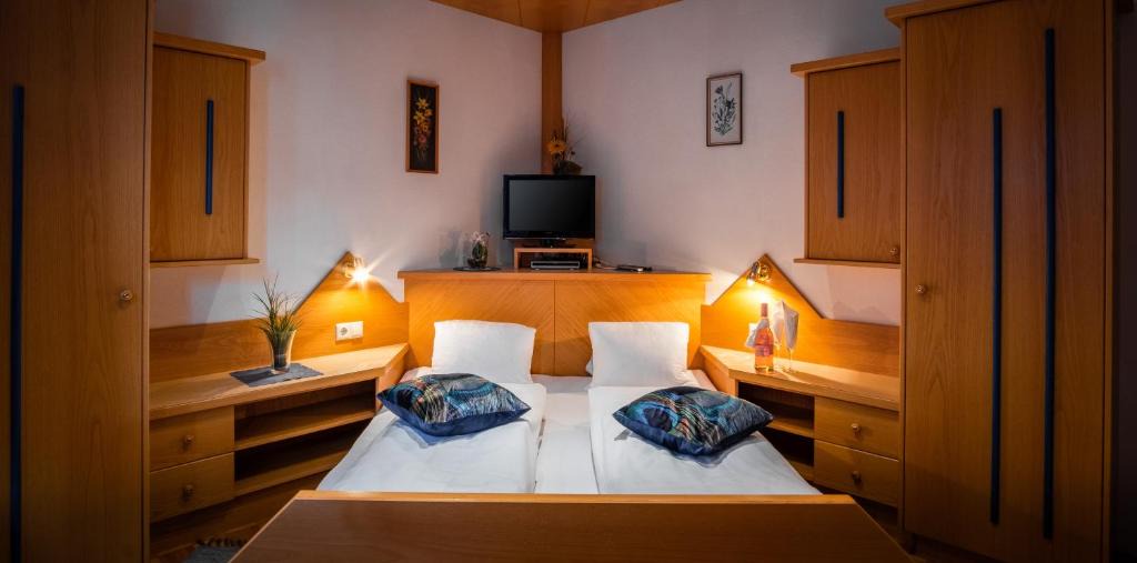 Virgen House | Pension Gasser im Virgental