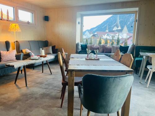 Oberwoelz Stadt Bed & Breakfast | Pension Geissler-Reicher
