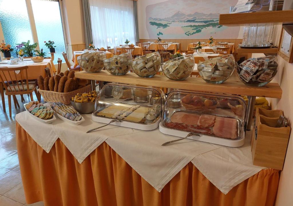 Sankt Primus House | Pension Hribernig
