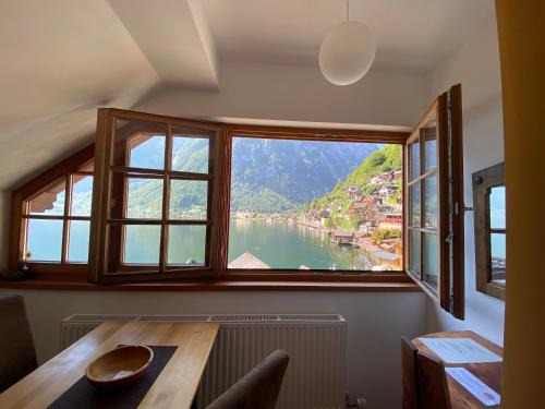Hallstatt House | Pension Hallberg