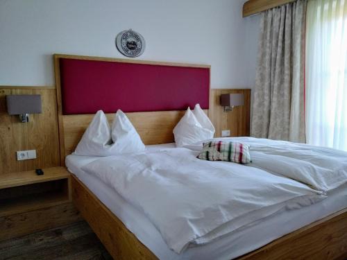 Liefering House | Pension Helmhof