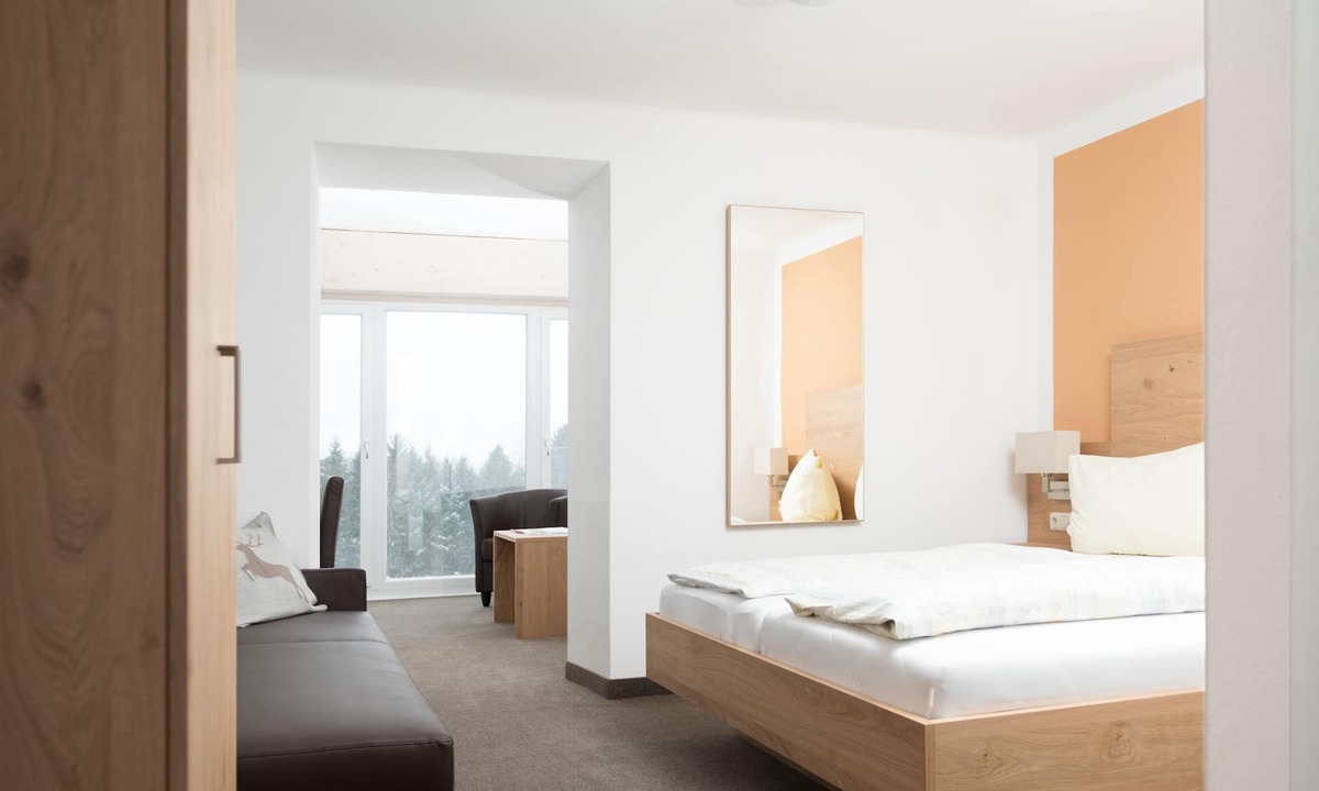 Tiefgraben Hotel | Pension Irlingerhof