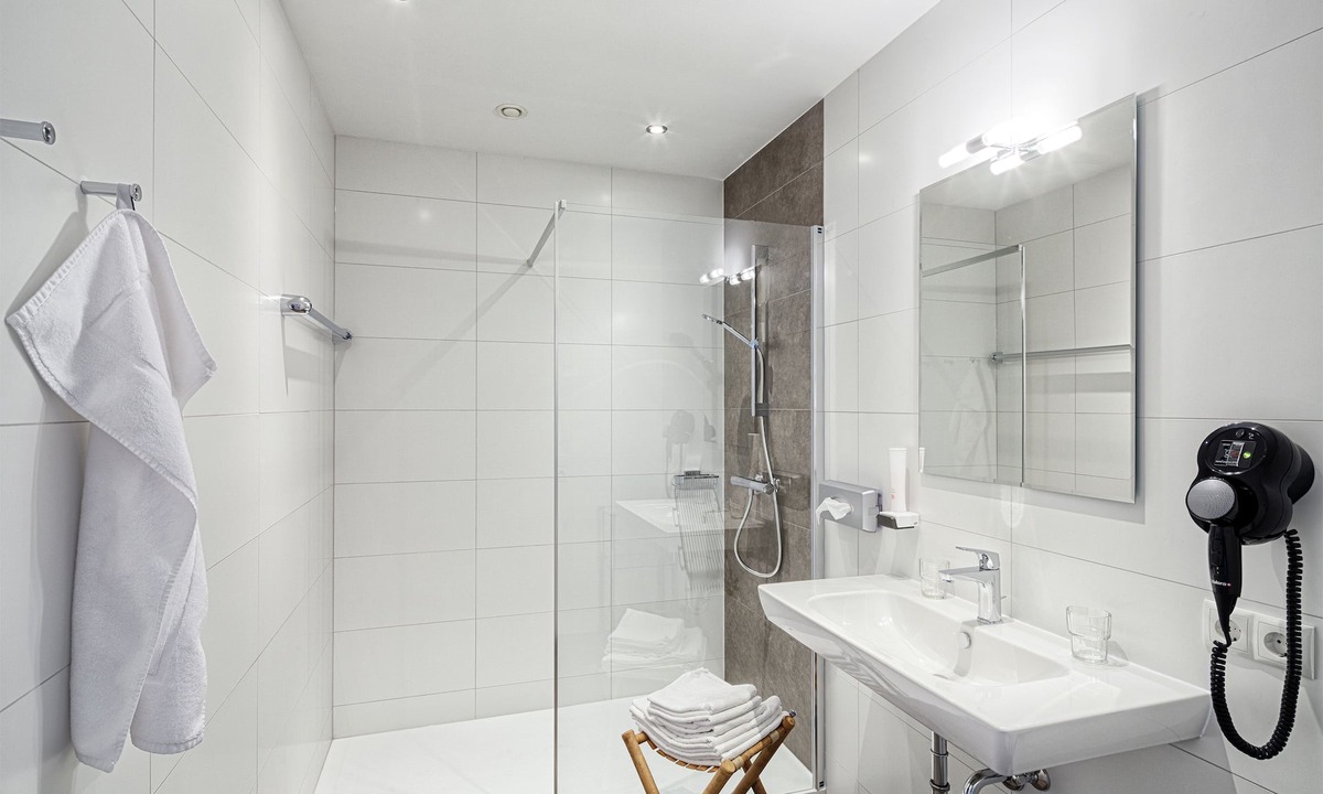 Nussbach House | Pension Jageredt