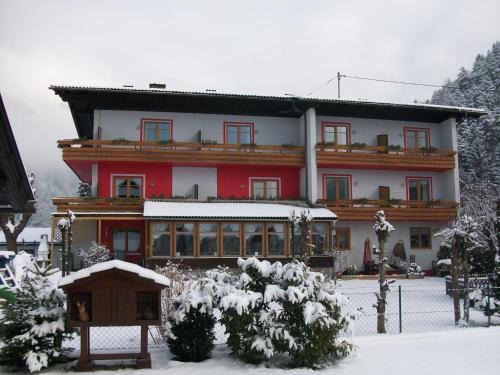 Doebriach House | Pension Lärchenhof