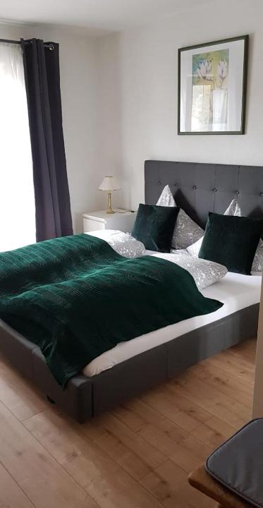 Ehrwald Apartment | Pension Lischenhof