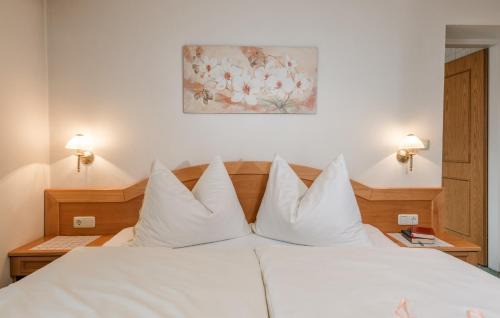 Bad Hofgastein House | Pension Maria