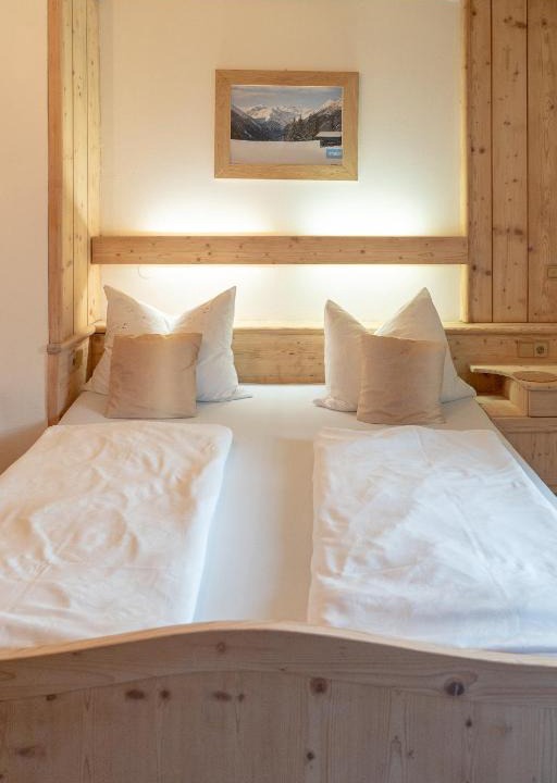 Neustift Im Stubaital House | Pension Mariandl