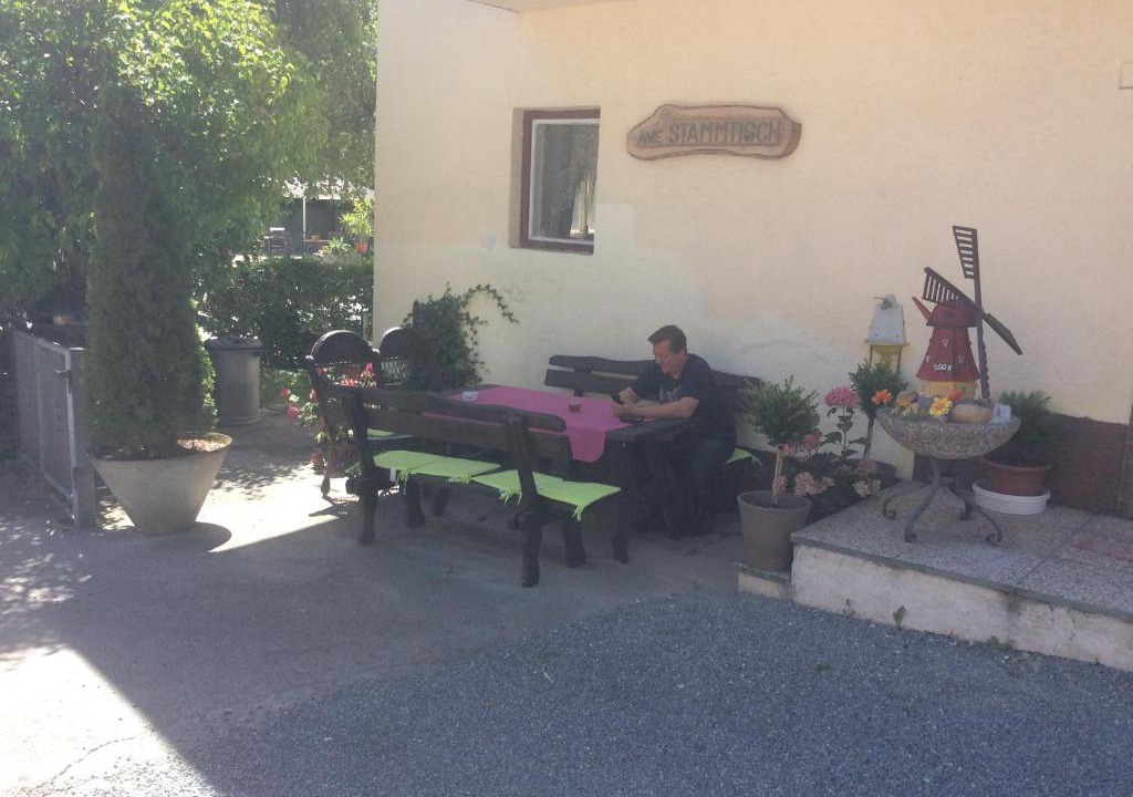 Schiefling am See House | Pension Pukel
