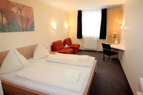 Rannersdorf House | Pension Tennisweber