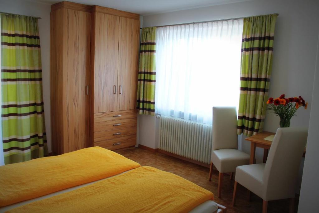 Tiefgraben Apartment | Pension Winter
