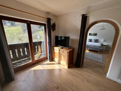 Annaberg Apartment | Piano Annaberg Apartments